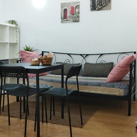 Piso Centrico En Puerto De La Cruz Apartment Bagian luar foto