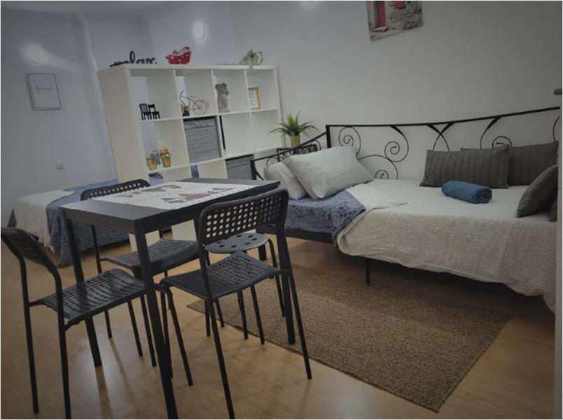 Piso Centrico En Puerto De La Cruz Apartment Bagian luar foto