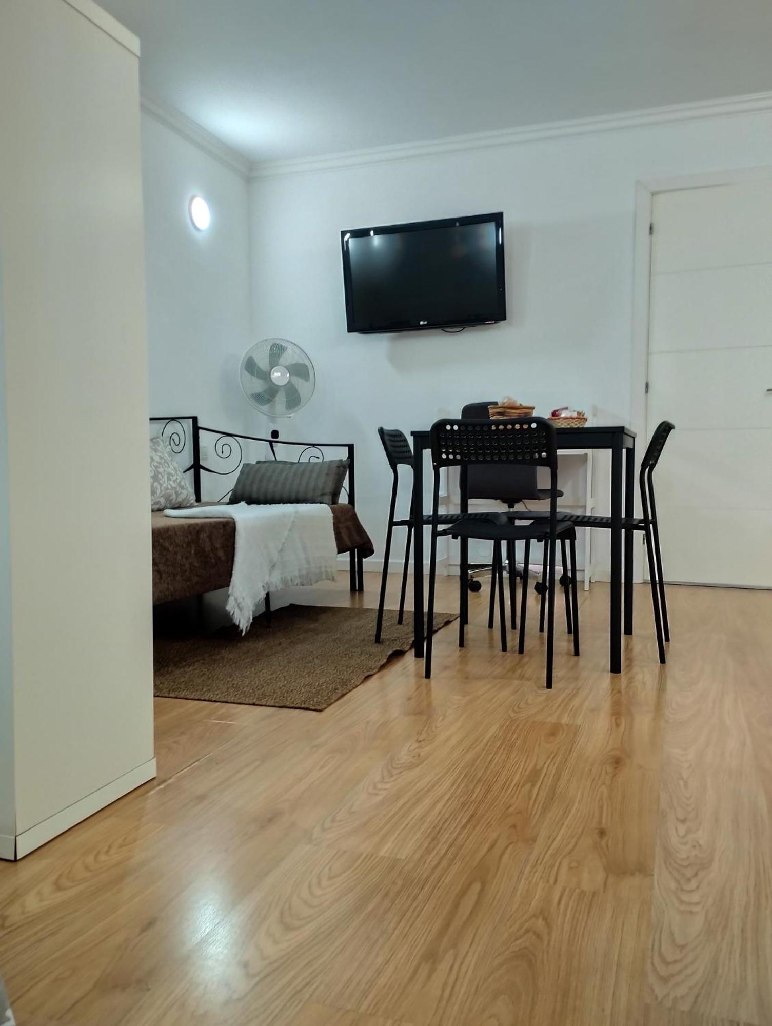 Piso Centrico En Puerto De La Cruz Apartment Bagian luar foto