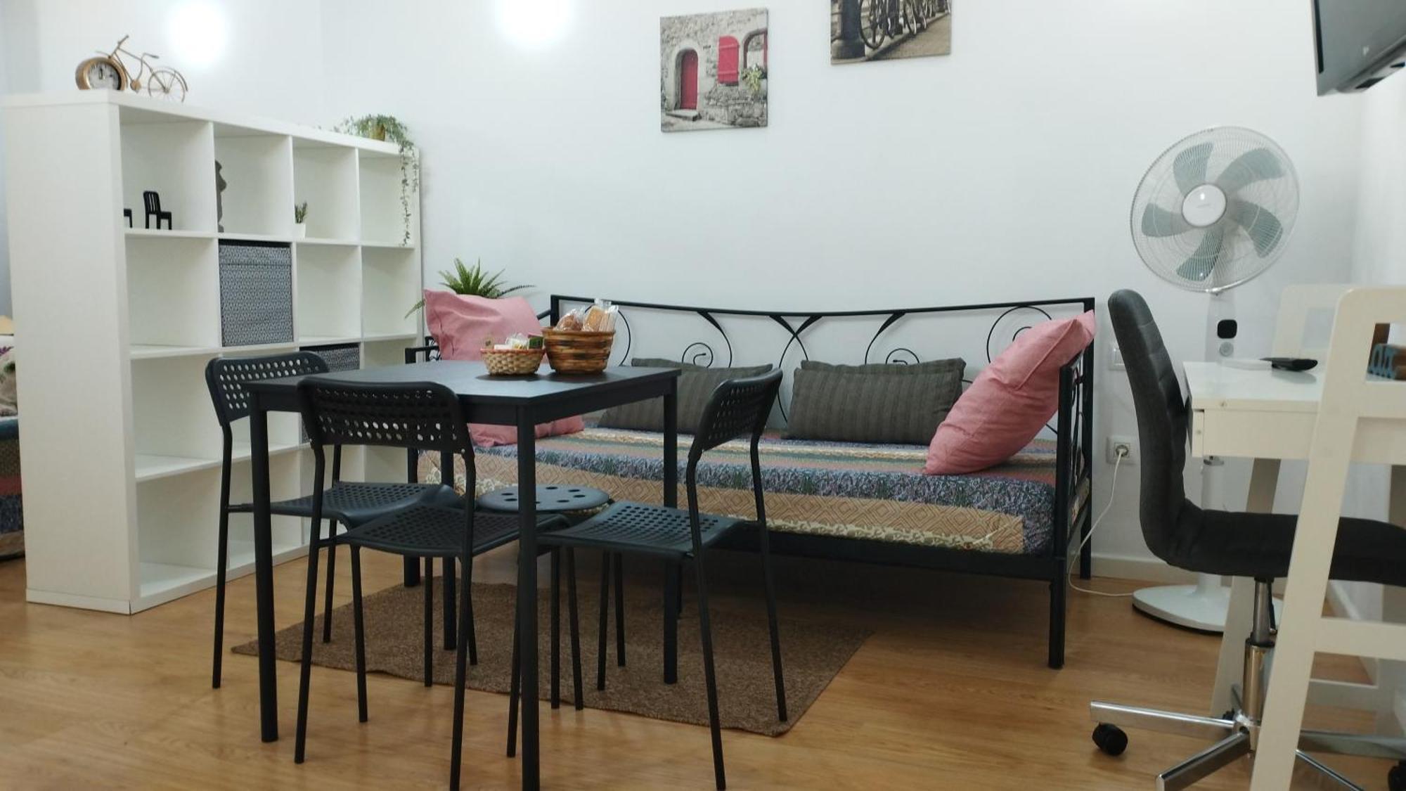 Piso Centrico En Puerto De La Cruz Apartment Bagian luar foto