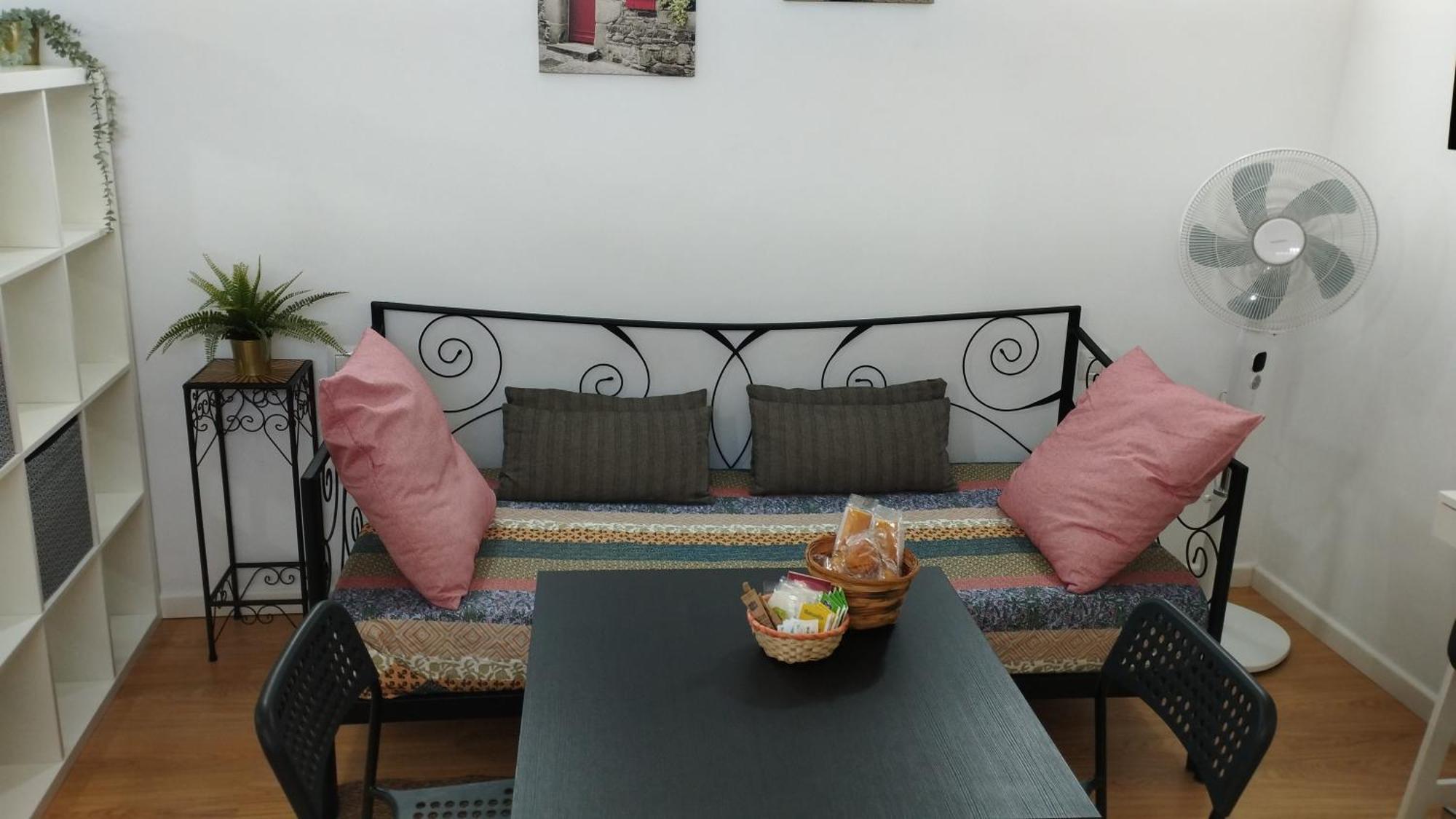 Piso Centrico En Puerto De La Cruz Apartment Bagian luar foto